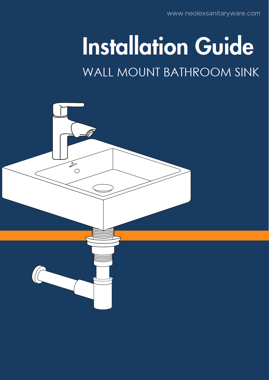 Basin-Installation-Manual