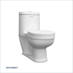 NOVI (BABY TOILET)