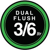 dual flush