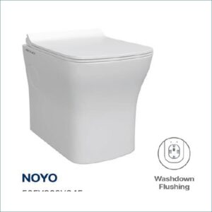 NOYO | NEOLEX WALL MOUNTED TOILET