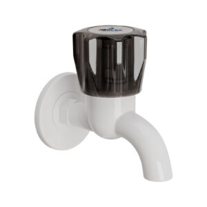 BIB COCK - SHORT BODY NAPIER BLACK