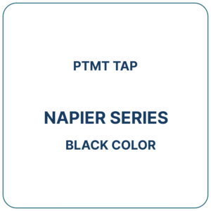 NAPIER SERIES - BLACK