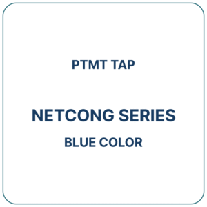 NETCONG SERIES - BLUE