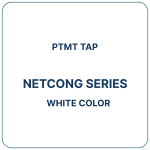 NETCONG SERIES - WHITE