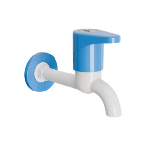 BIB COCK - LONG BODY NETCONG BLUE