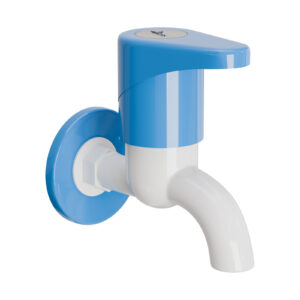 BIB COCK - SHORT BODY NETCONG BLUE