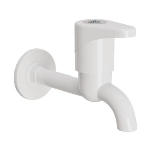 BIB COCK - LONG BODY NETCONG WHITE