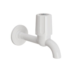 BIB COCK - LONG BODY NEPTUNE WHITE