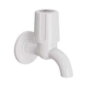 BIB COCK - SHORT BODY NEPTUNE WHITE